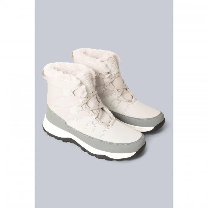 Animal Womens/Ladies Filey Snow Boots