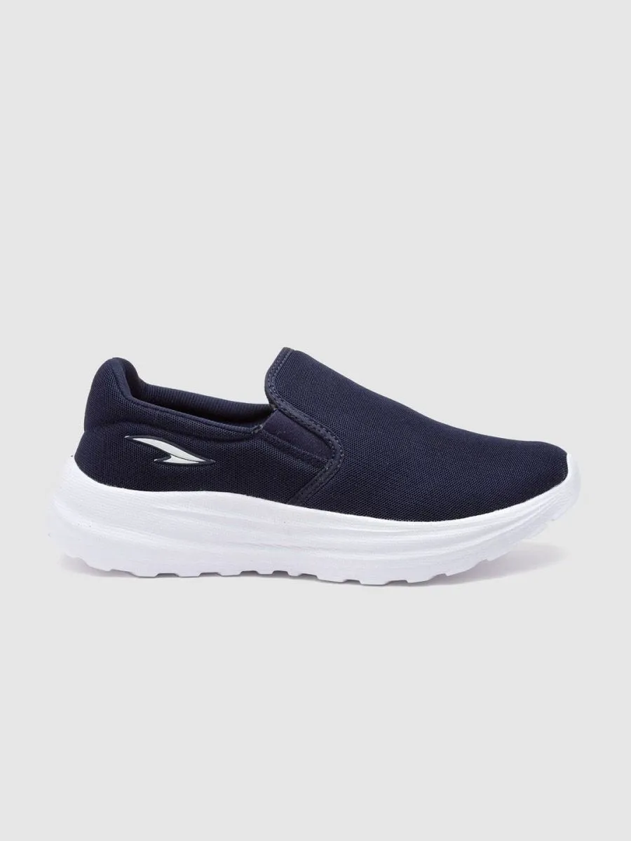 ASIAN Men Comfort Insole Slip-On Sneakers