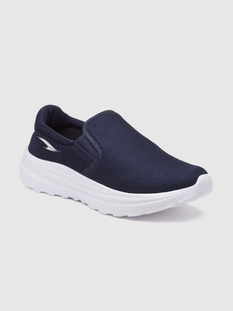 ASIAN Men Comfort Insole Slip-On Sneakers