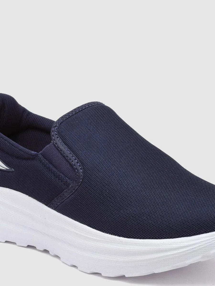 ASIAN Men Comfort Insole Slip-On Sneakers