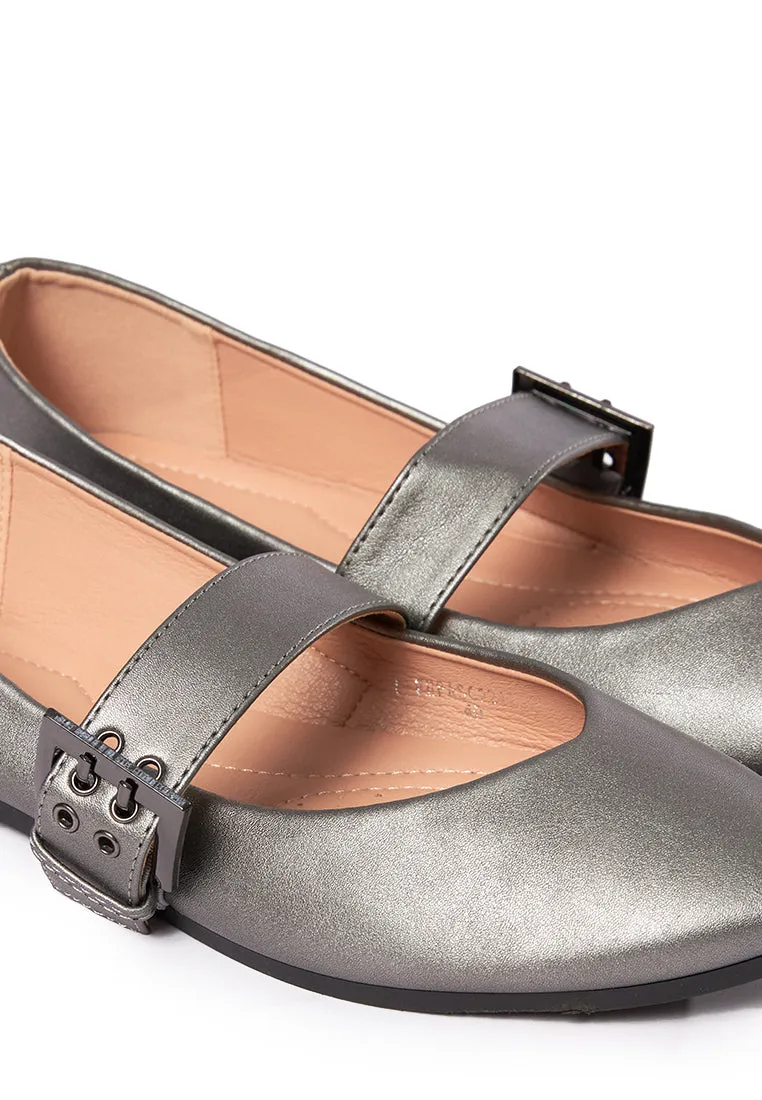 Ballerina Flats