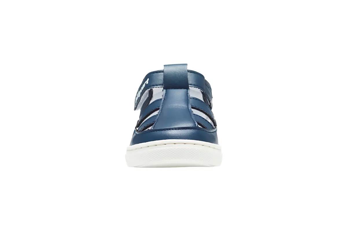 Billycart Kids Taryn Navy Blue Boys