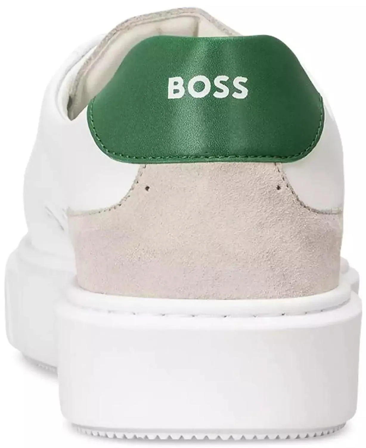 BOSS by Men's Colyn Lace-Up Sneakers