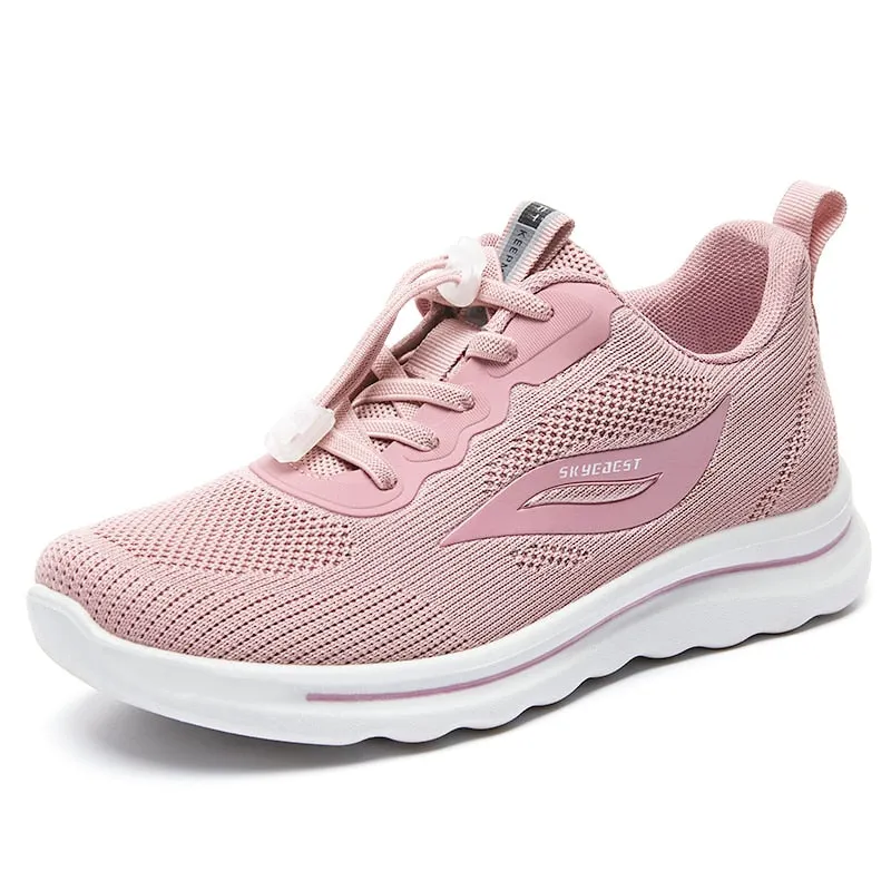 Casual Women  Low Sneakers