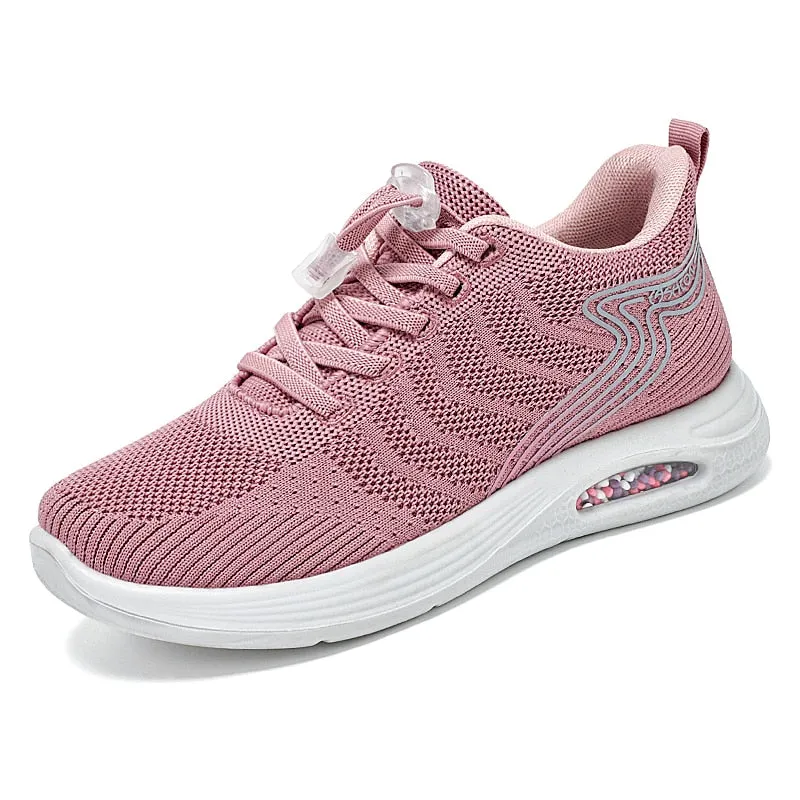 Casual Women  Low Sneakers