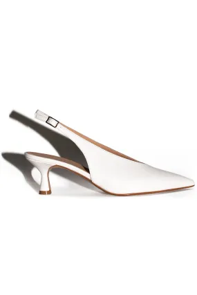 Chalk Pascale Slingback