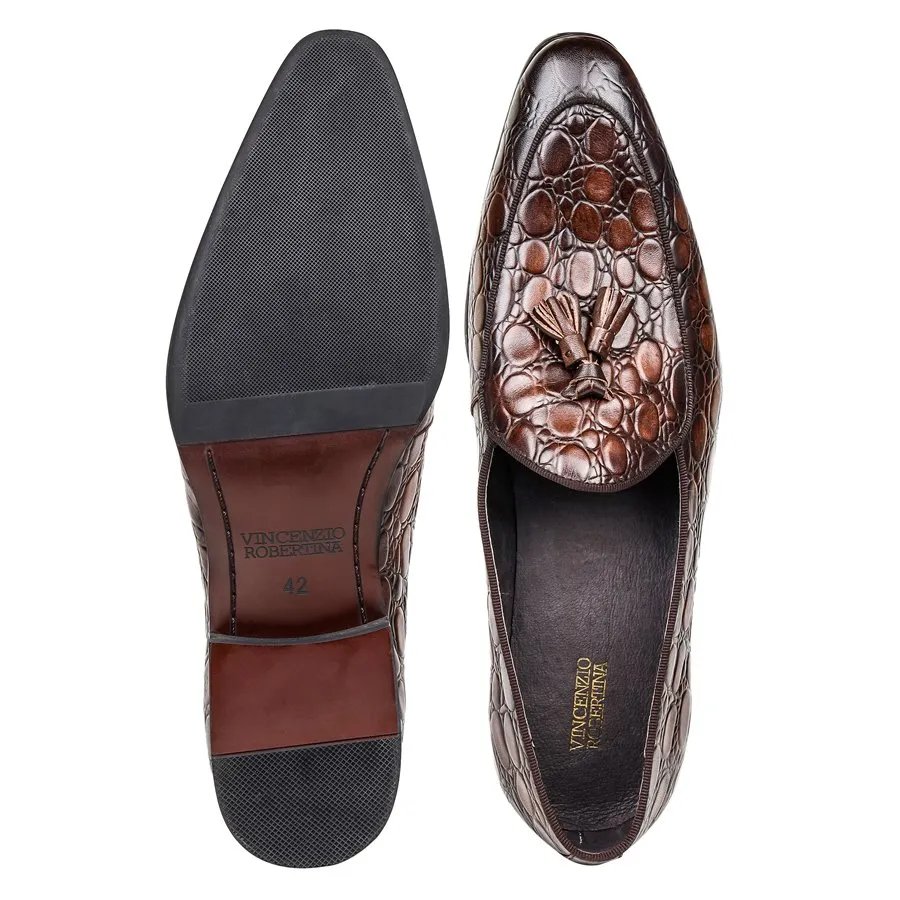 CIRO LOAFERS