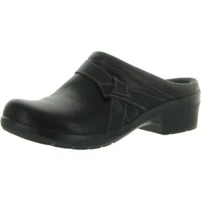 Clarks Womens C  Slip-On Sneakers