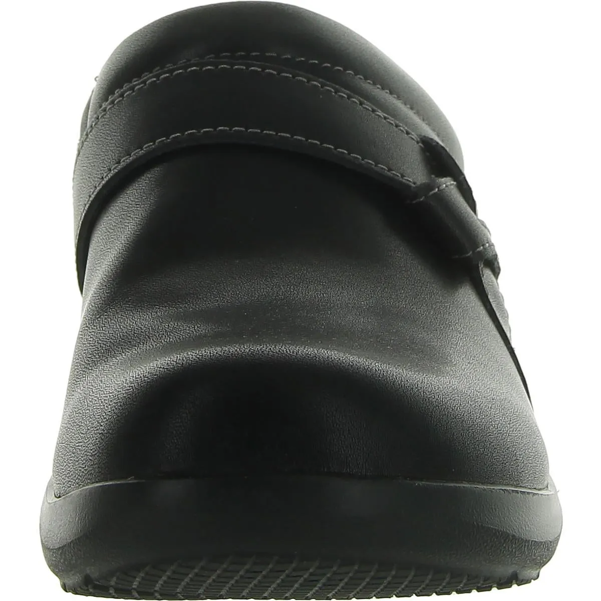 Clarks Womens C  Slip-On Sneakers