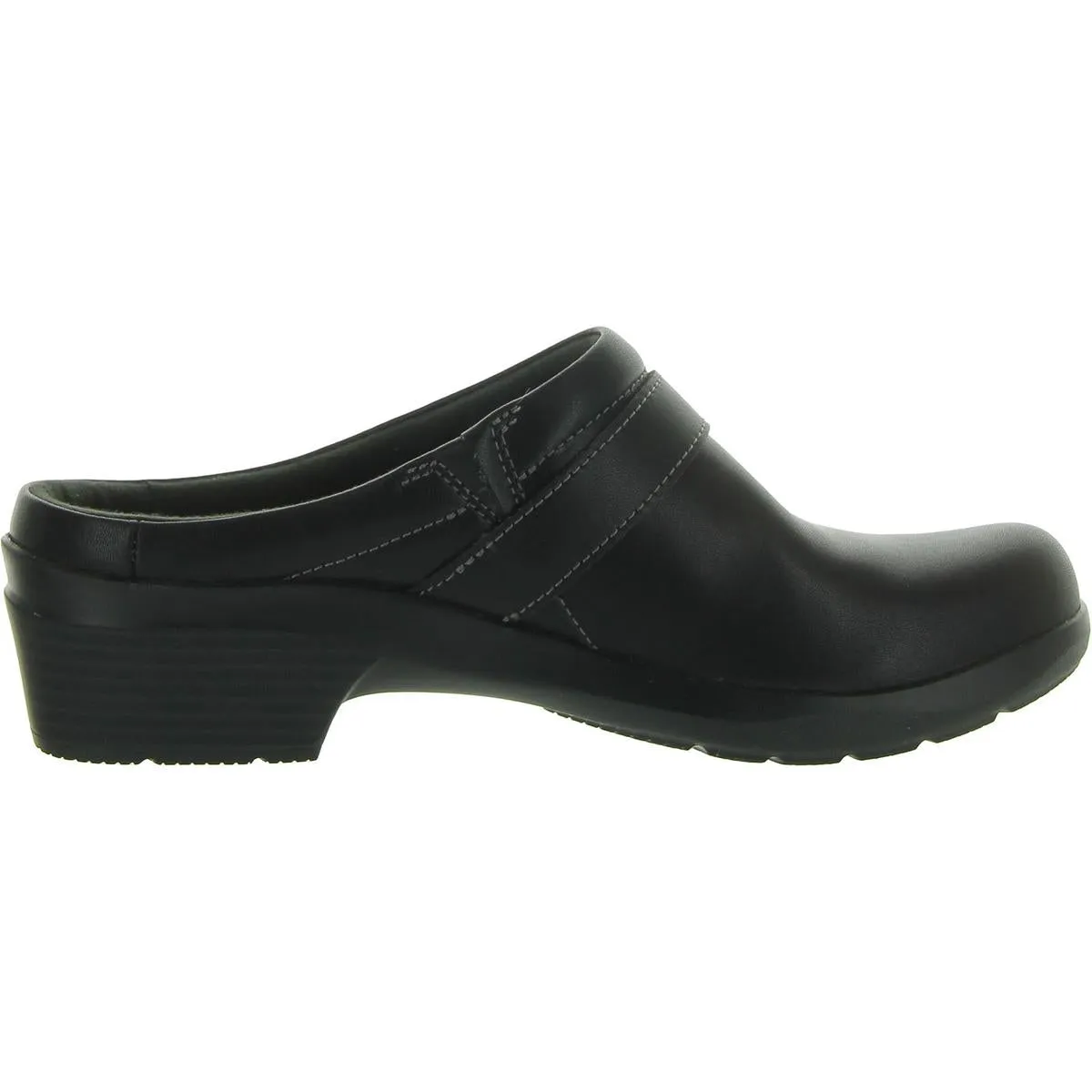 Clarks Womens C  Slip-On Sneakers