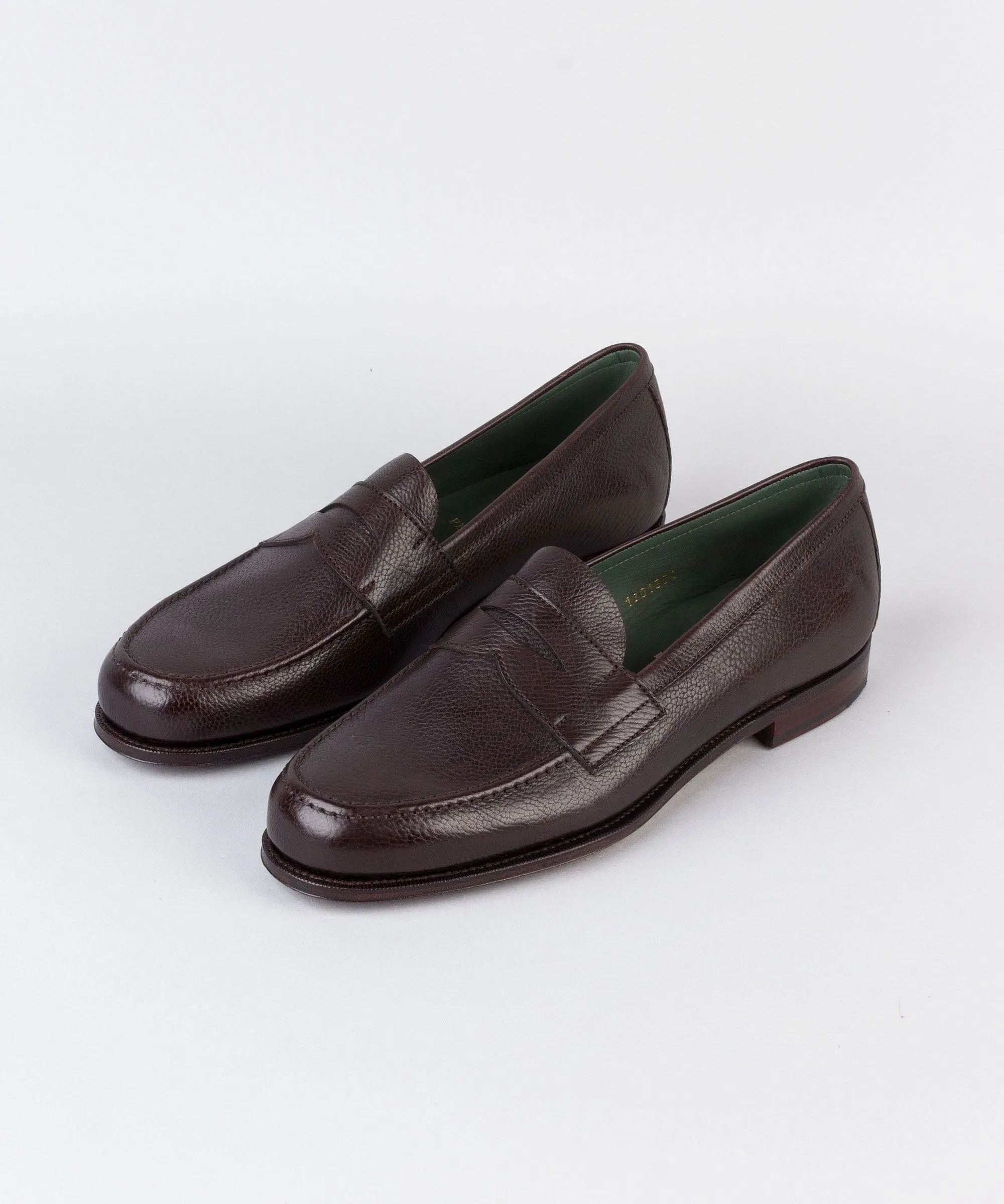 Classic Loafer