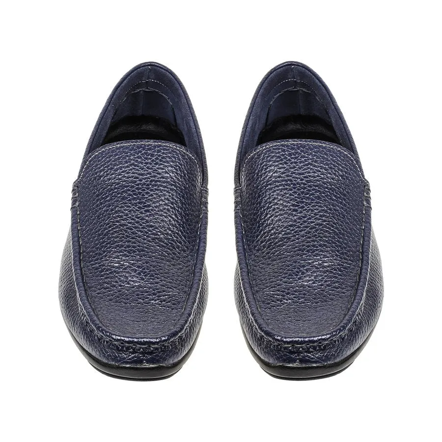 CLASSIC PENNY LOAFER BLUE