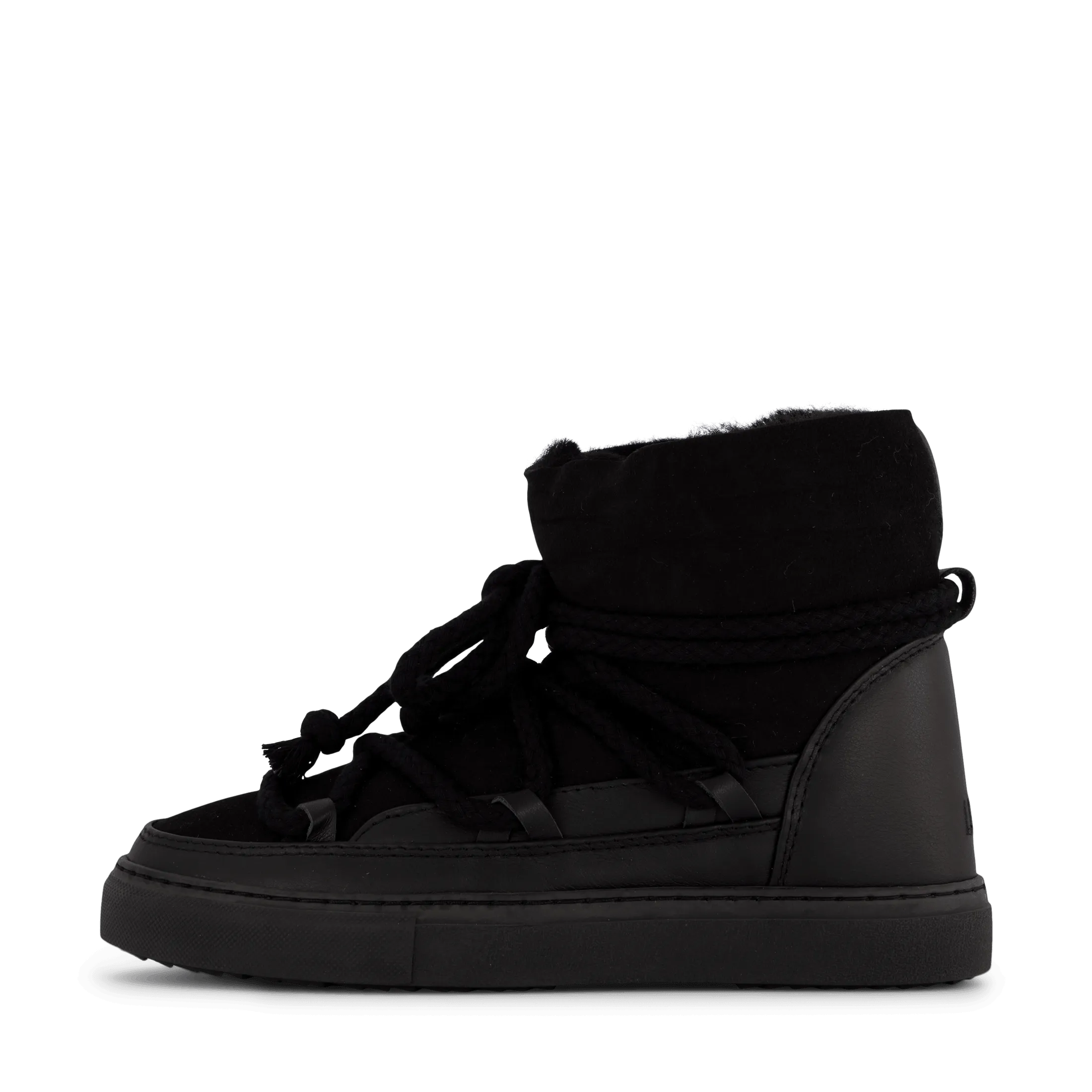 Classic Sneaker Black