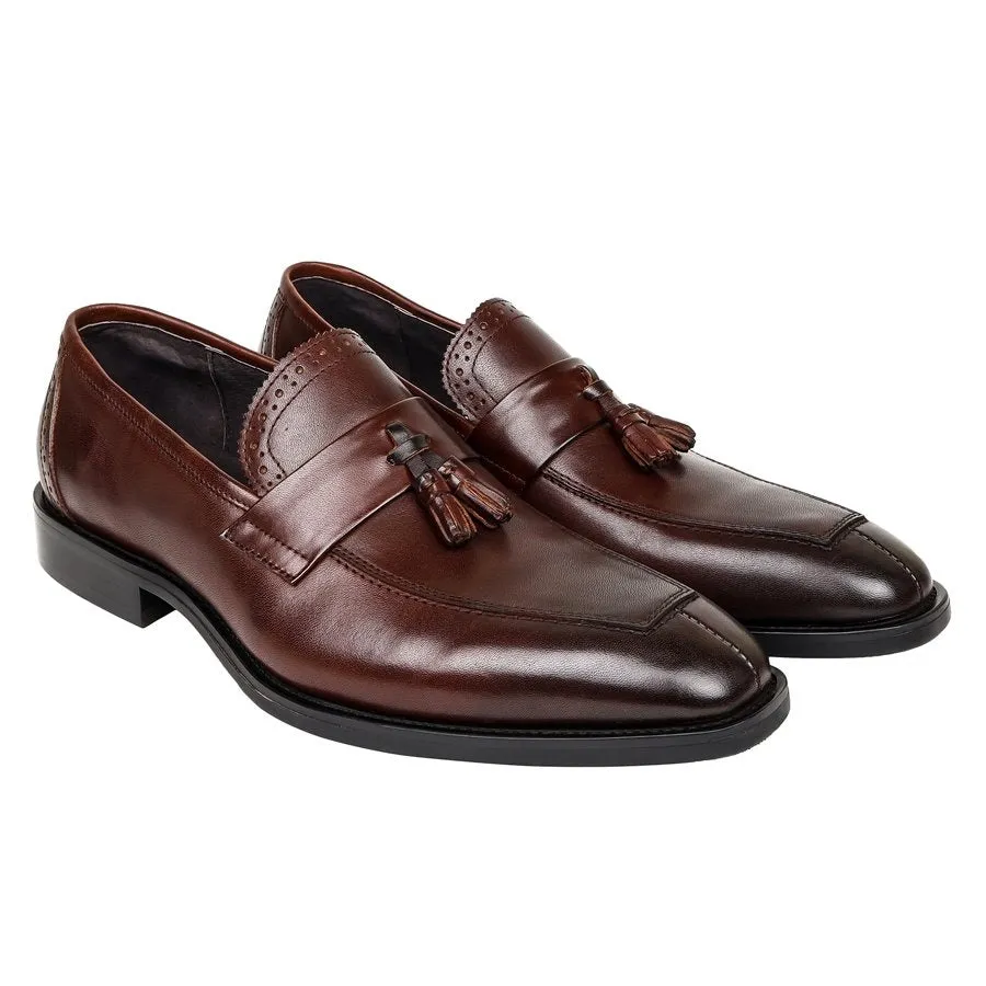 DANTE LOAFER BR