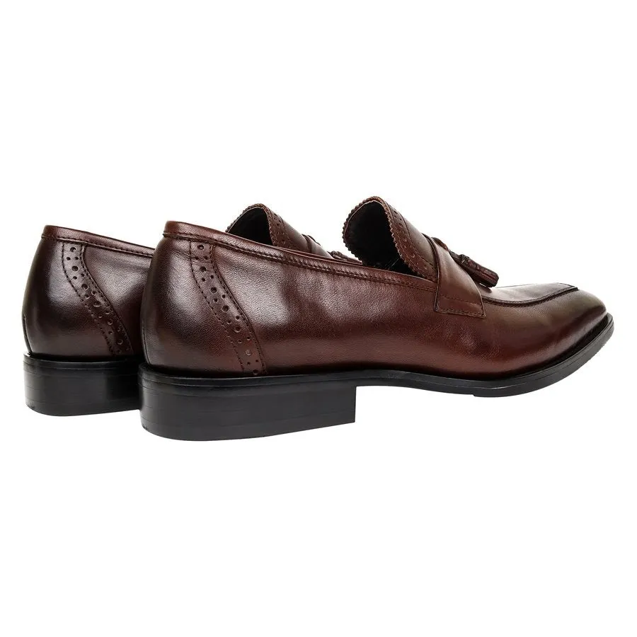 DANTE LOAFER BR