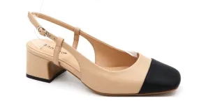 Diana - Slingback Pump