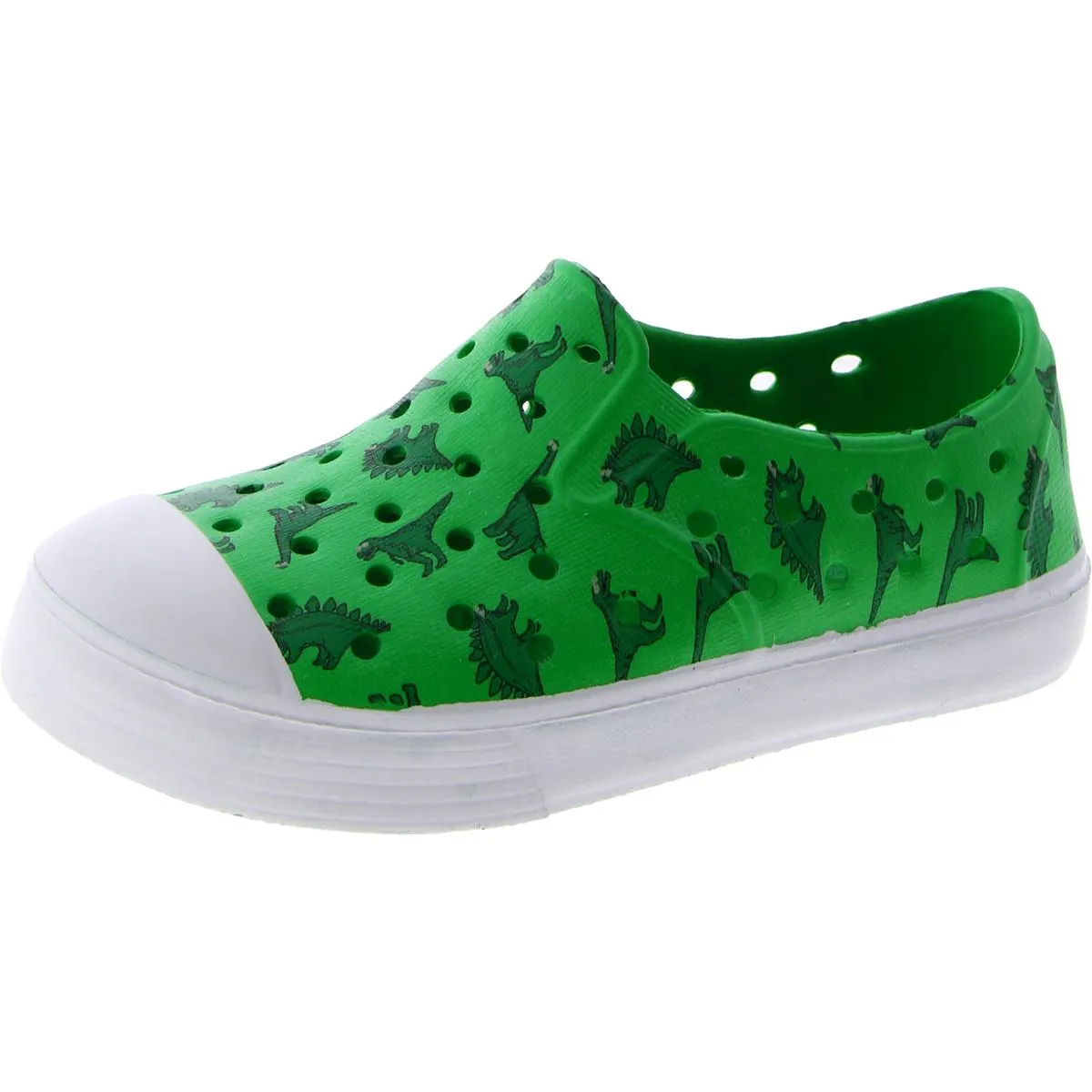 Harper Canyon Boys Toddler Printed Slip-On Sneakers