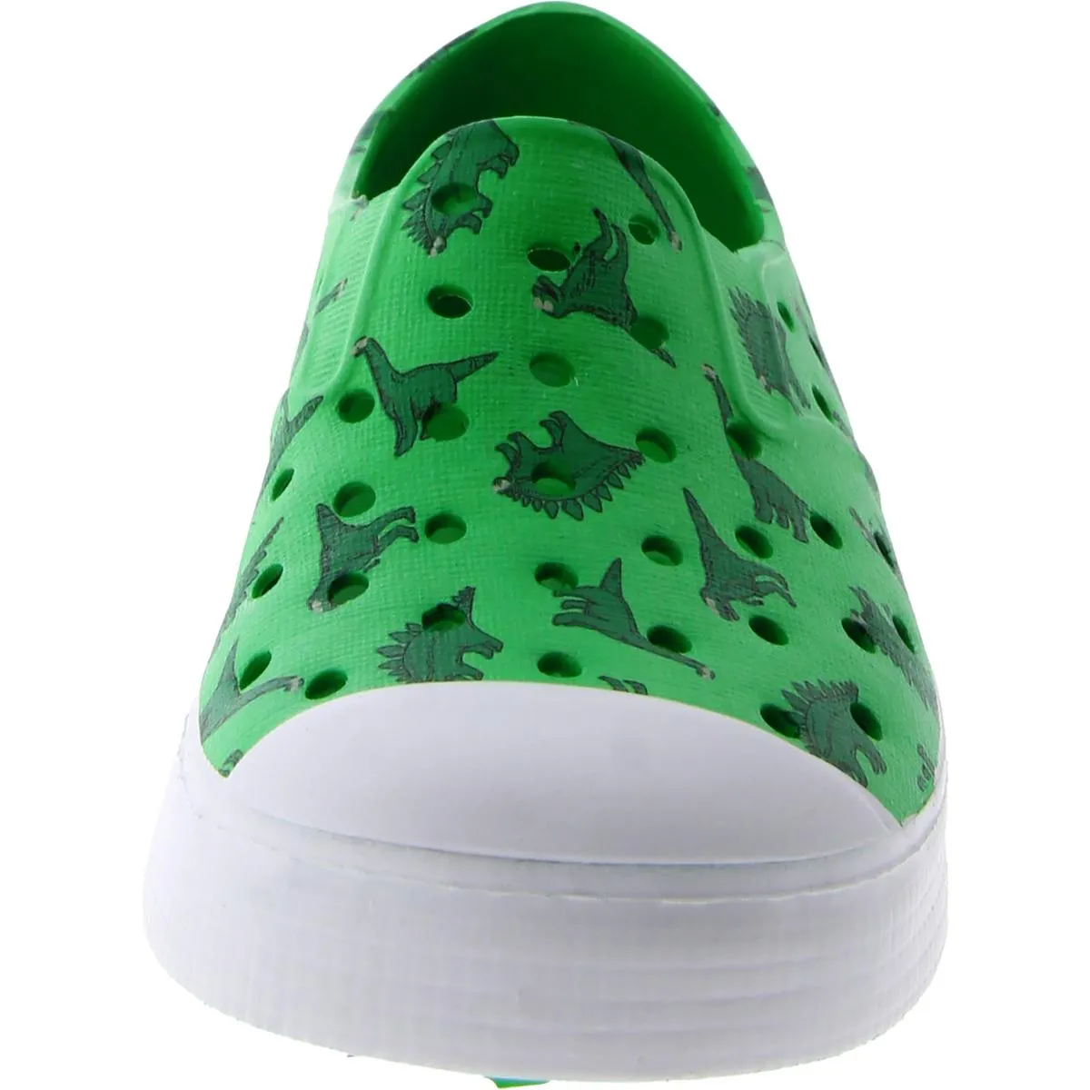 Harper Canyon Boys Toddler Printed Slip-On Sneakers