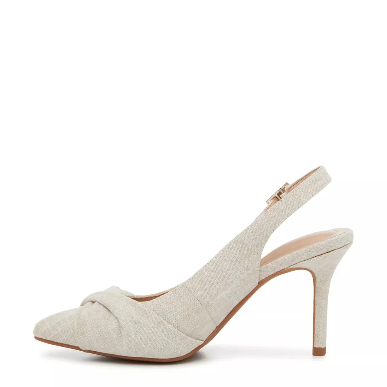 Kelly & Katie- Remmie Slingback pump