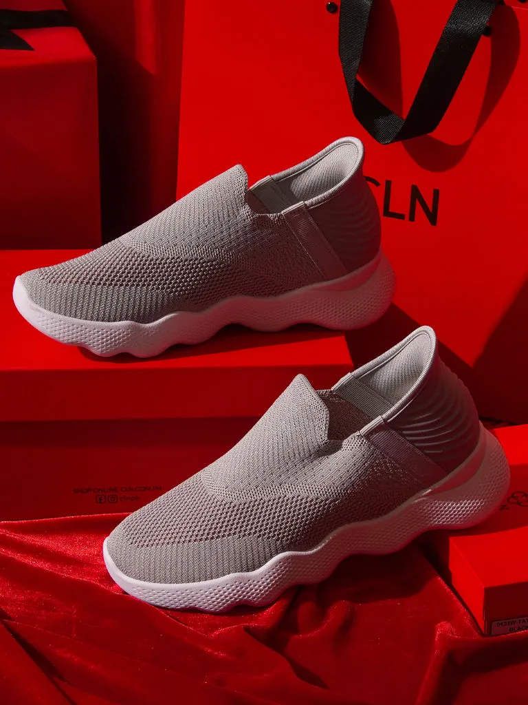 Lina Slip-on Sneakers