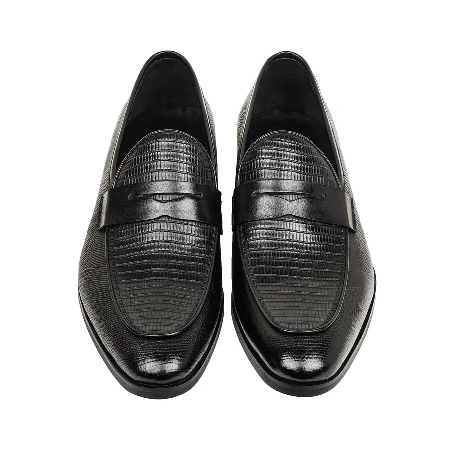 LUCA LOAFERS B