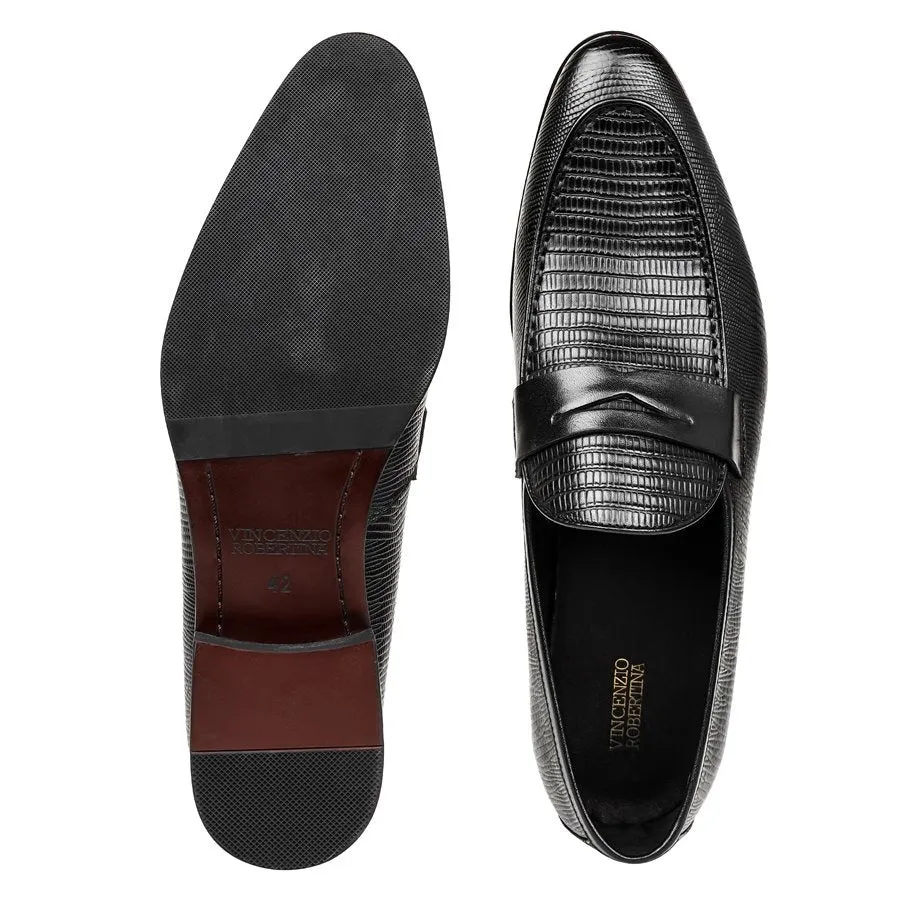 LUCA LOAFERS B