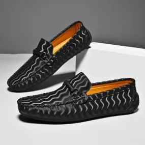 MARINA CLASSIC LOAFERS