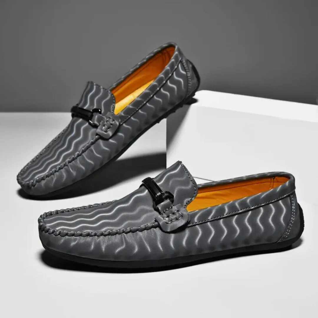 MARINA CLASSIC LOAFERS