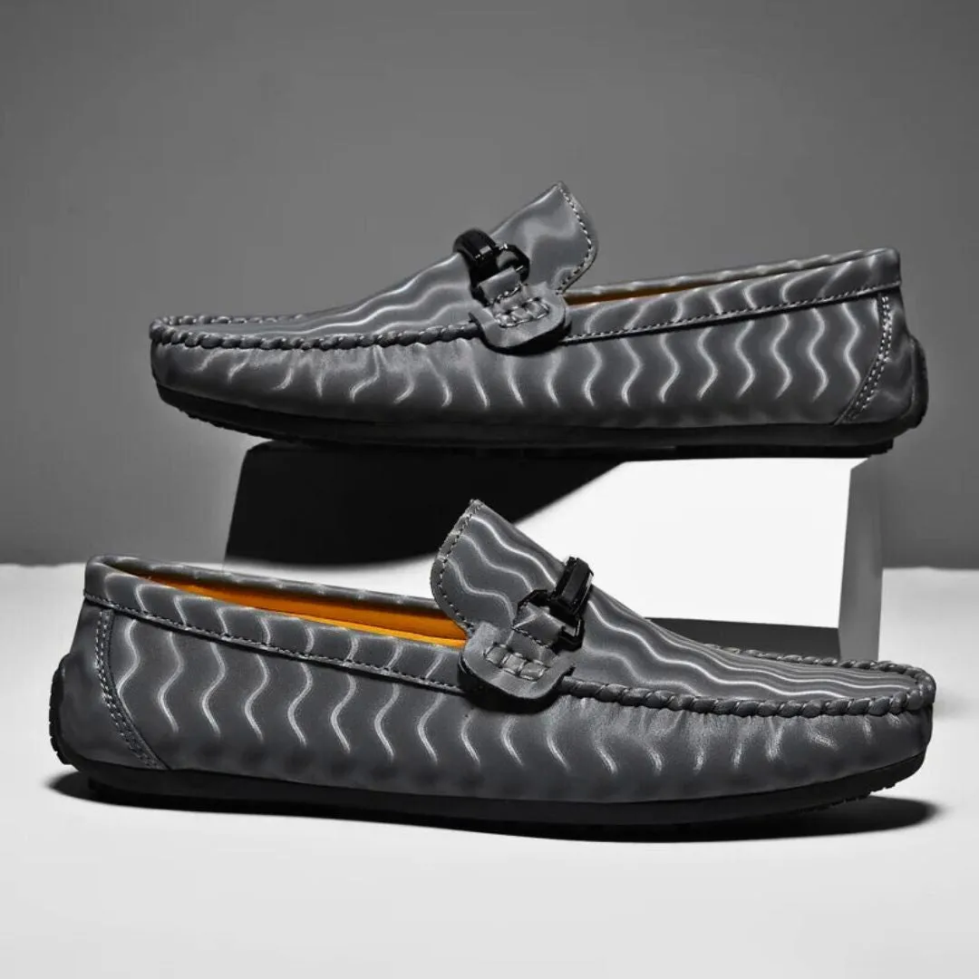 MARINA CLASSIC LOAFERS