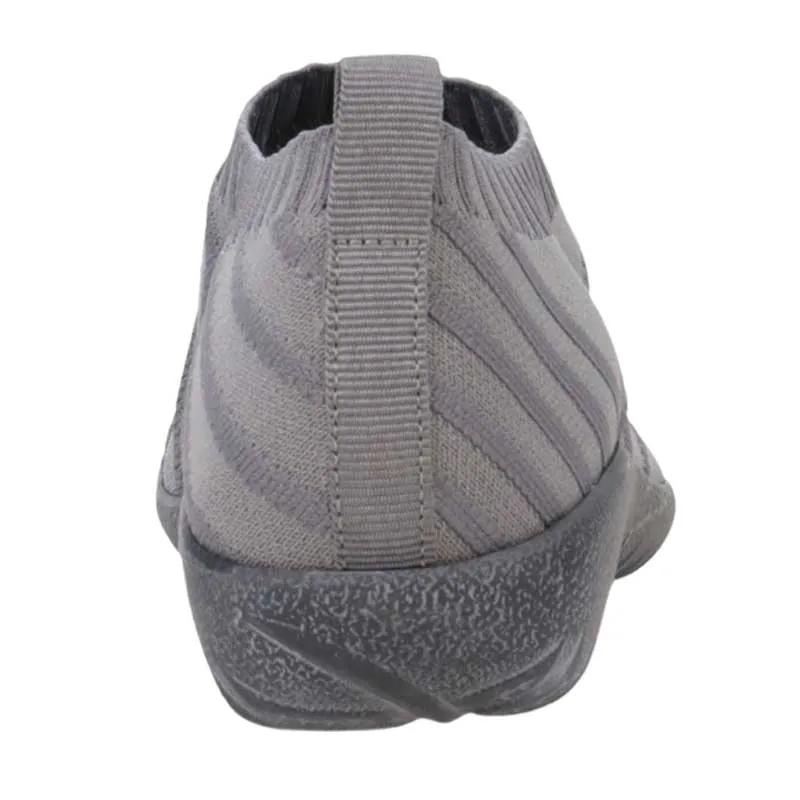 Naot Women's Okahu - Slate Gray Knit