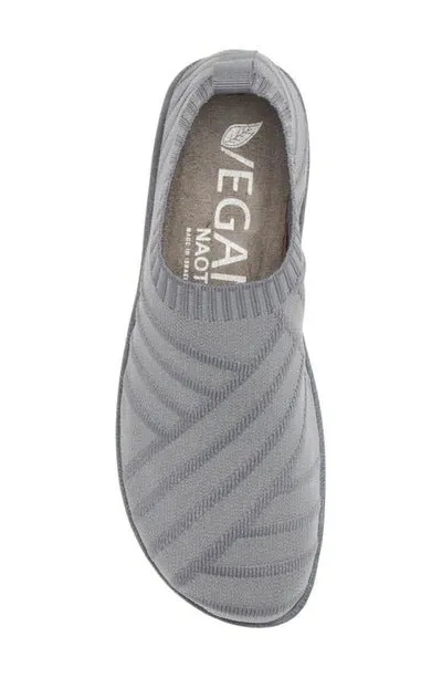 Naot Women's Okahu - Slate Gray Knit