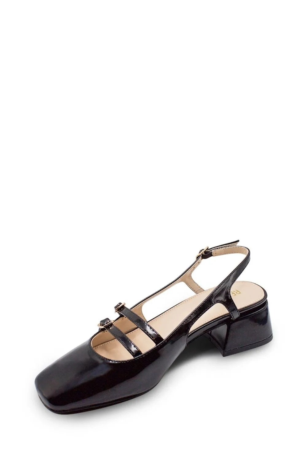 Natalie Slingback Ballet Flat