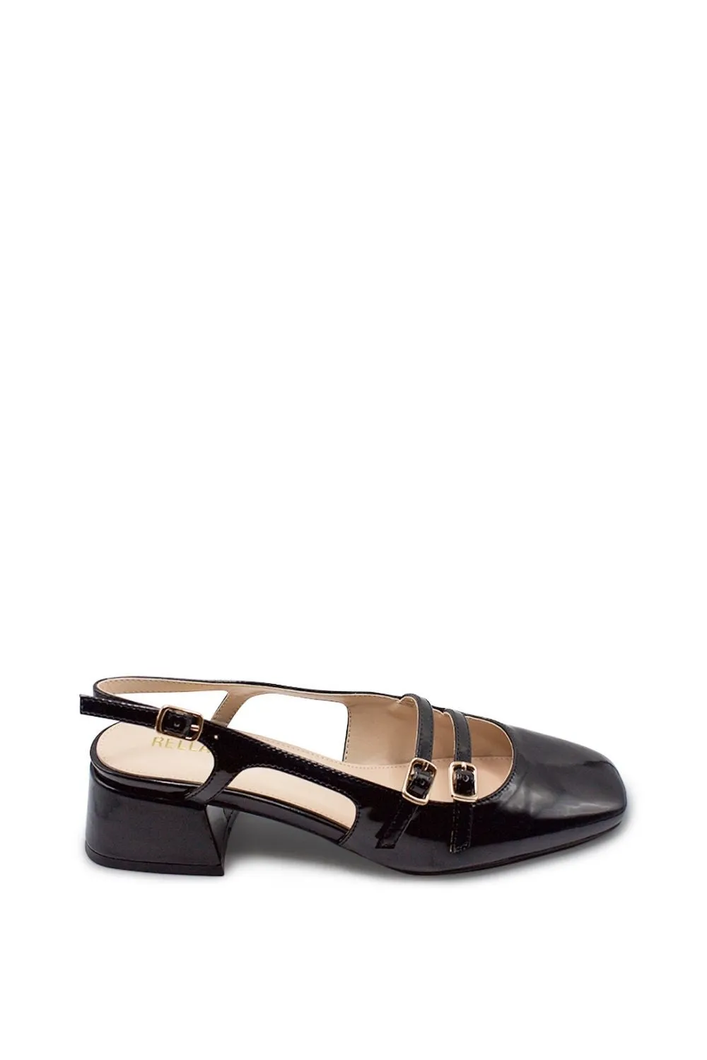 Natalie Slingback Ballet Flat