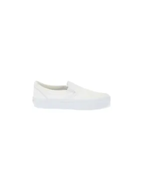 Reissue 98 Leather Slip-on Sneakers