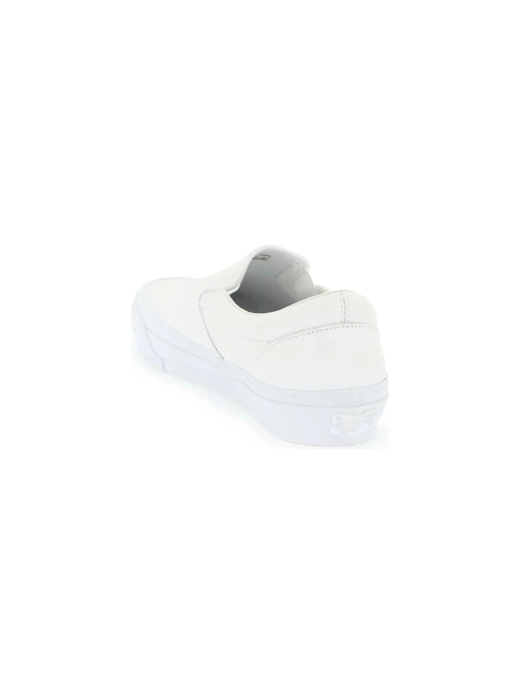 Reissue 98 Leather Slip-on Sneakers