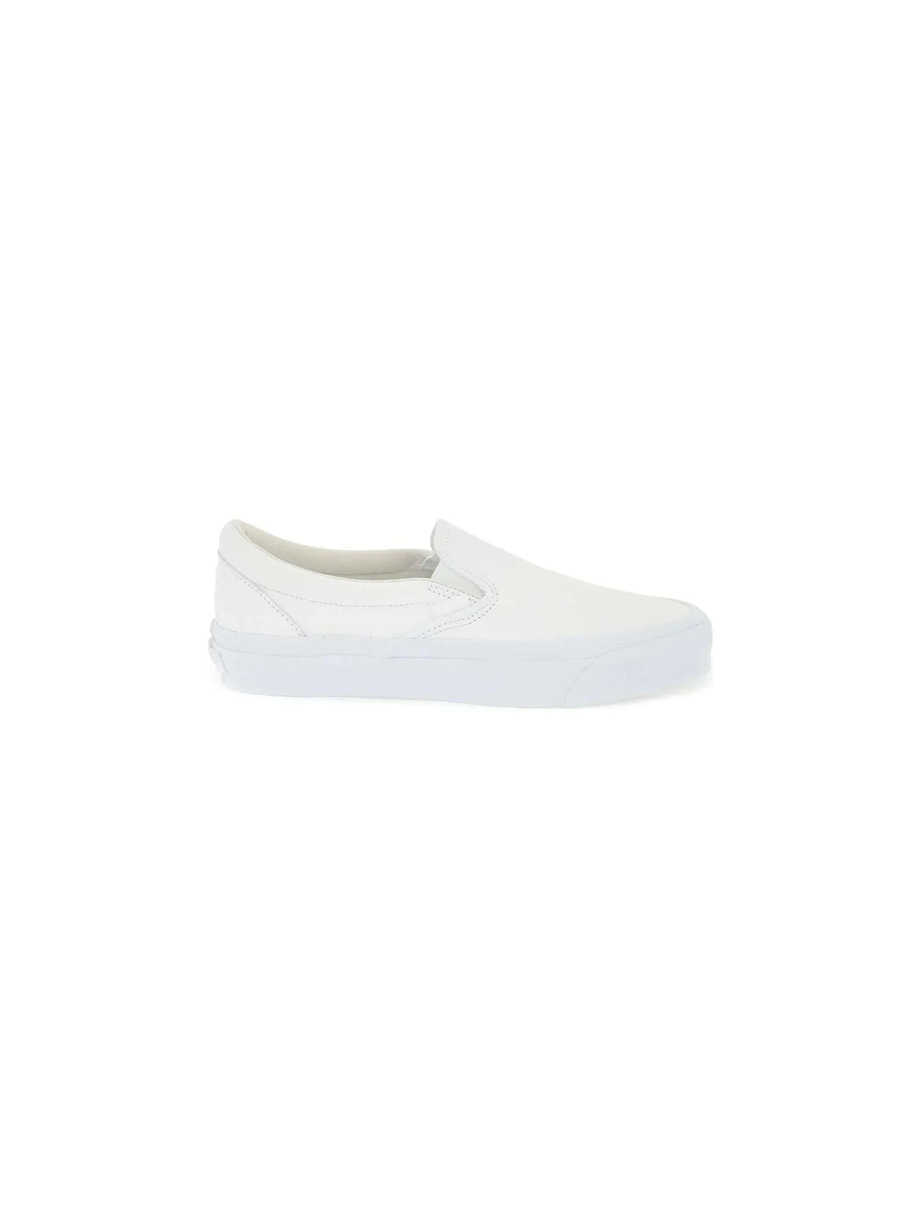 Reissue 98 Leather Slip-on Sneakers