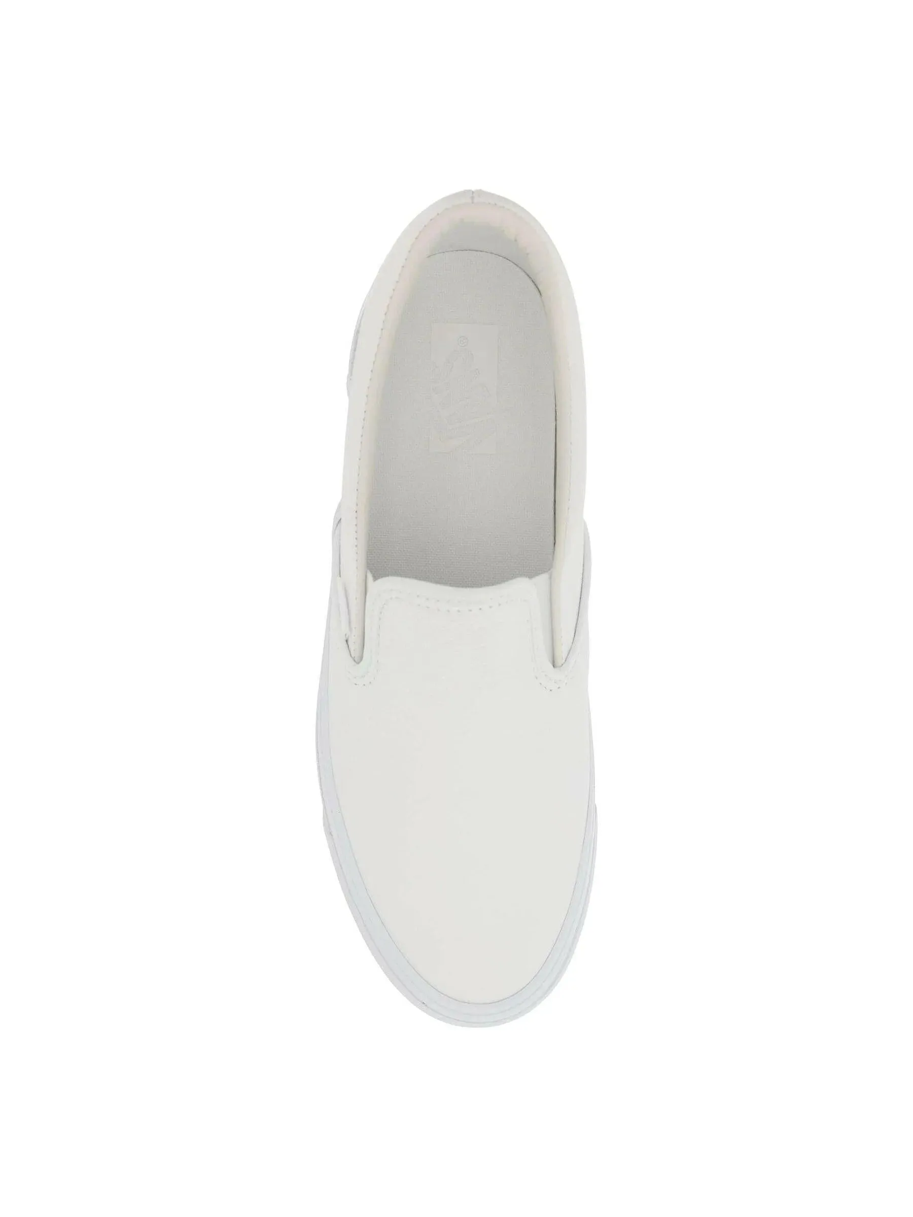 Reissue 98 Leather Slip-on Sneakers