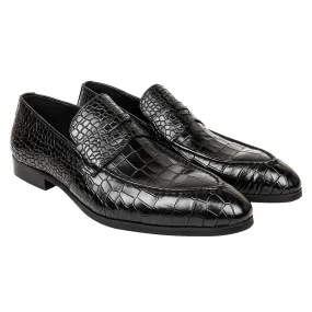 ROBERTO LOAFERS BL