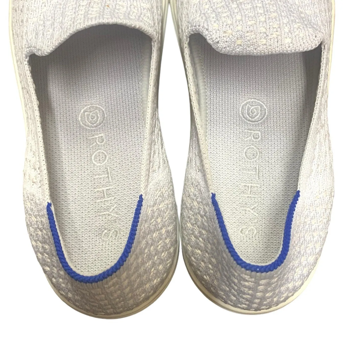 Rothy's The Original Slip On Sneakers Women’s US 7