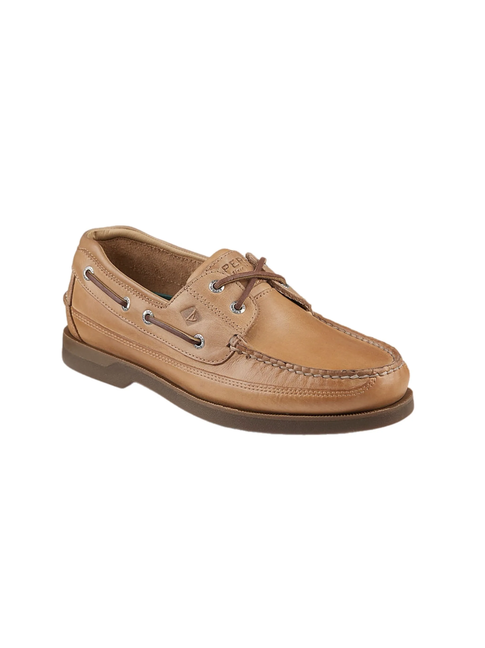 Sperry Mako 2 Eye Moc Loafers