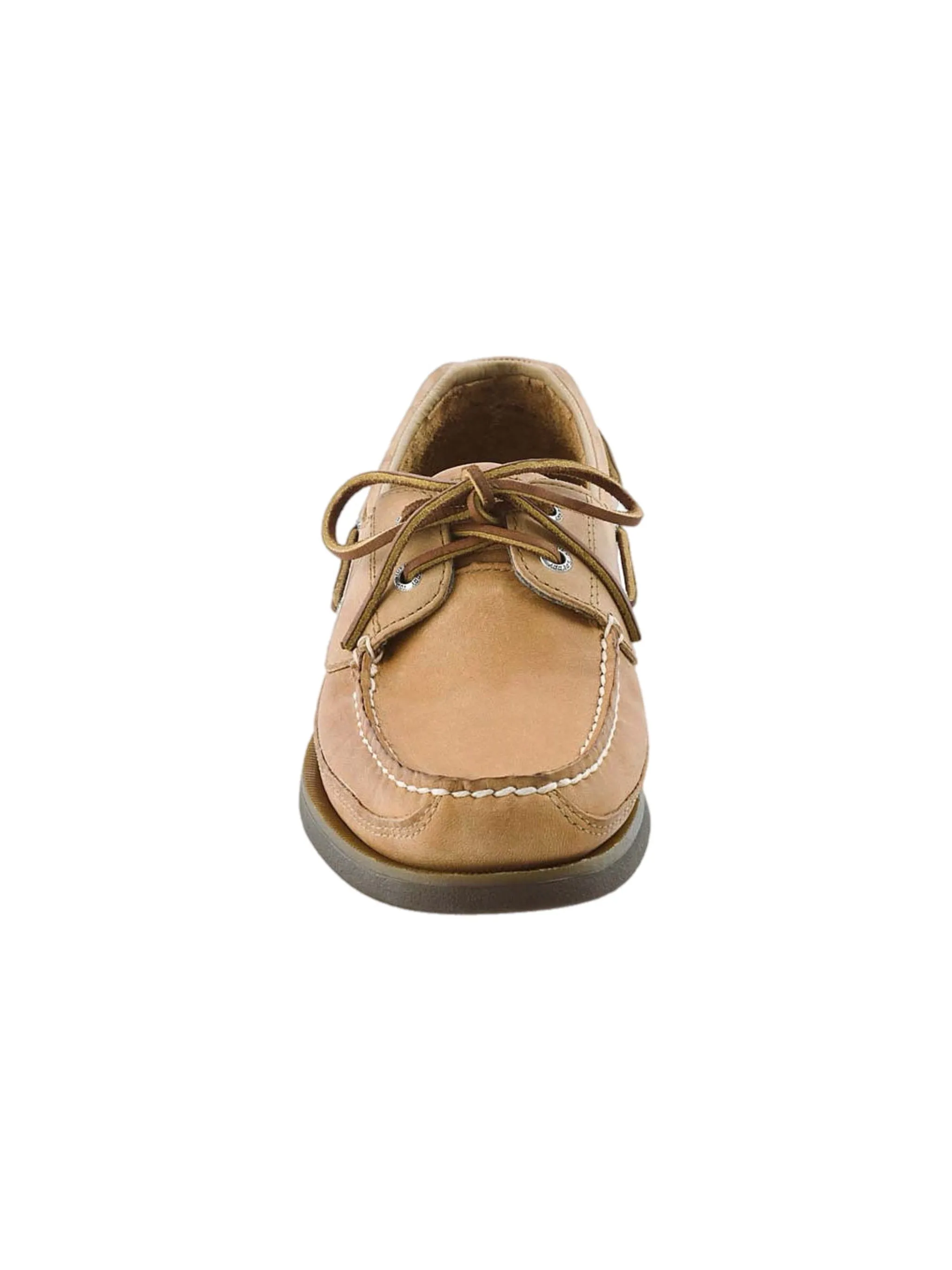 Sperry Mako 2 Eye Moc Loafers