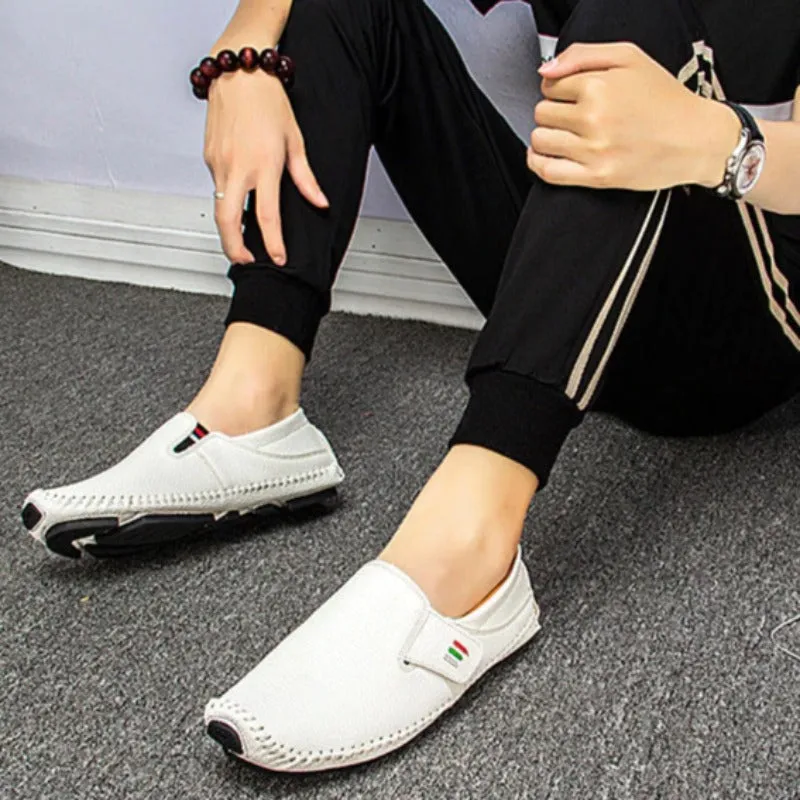 Summer Fashion Walking Breathable Casual Shoes