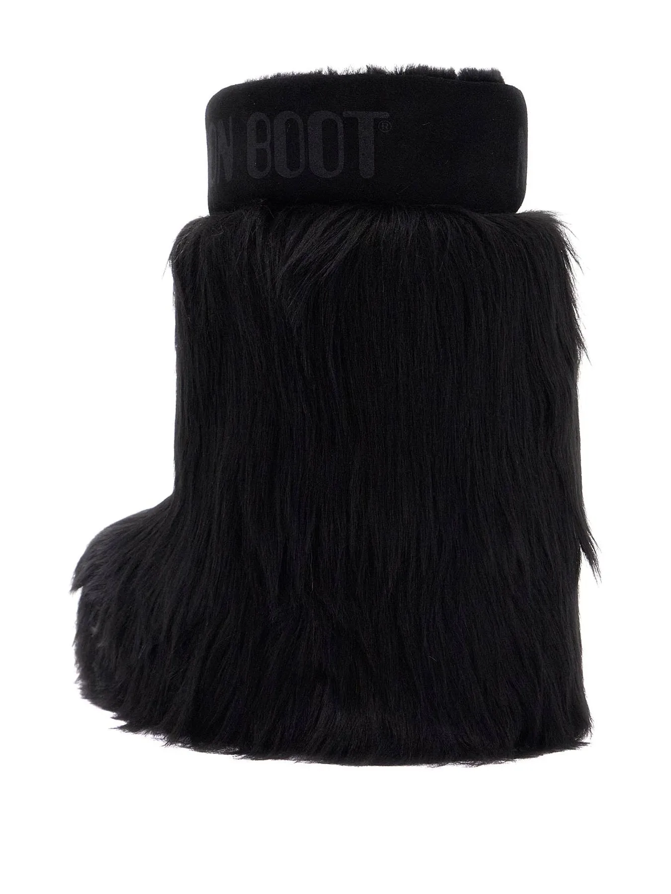 Yeti Mid Faux Fur Snow Boots